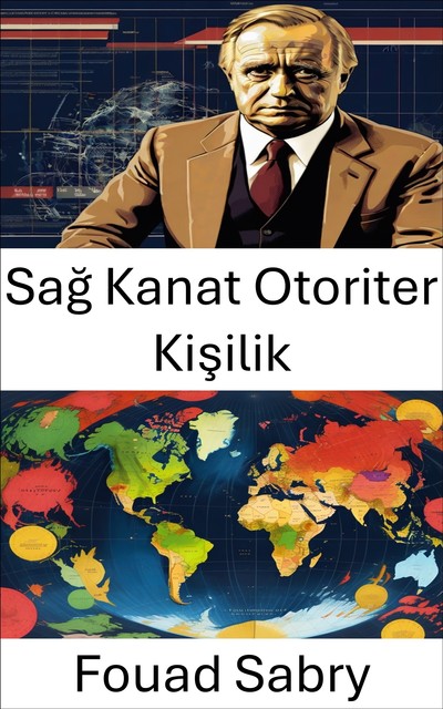 Sağ Kanat Otoriter Kişilik, Fouad Sabry