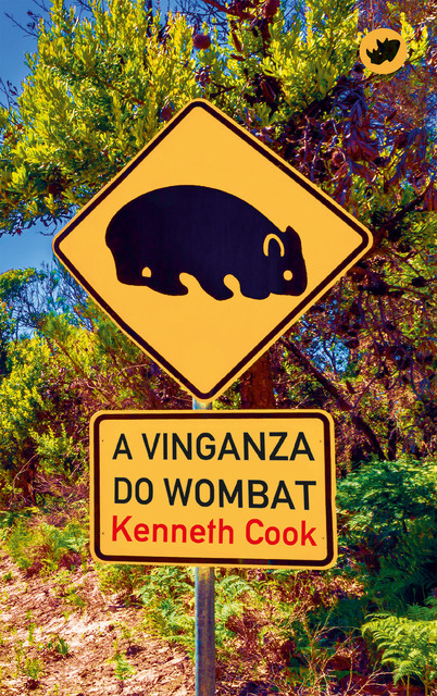 A vinganza do wombat, Kenneth Cook