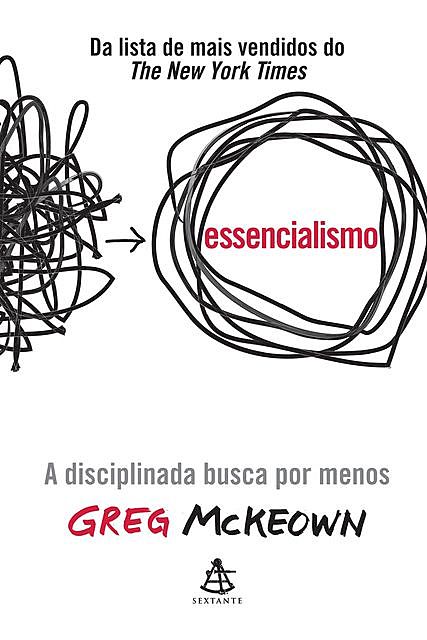 Essencialismo, Greg McKeown