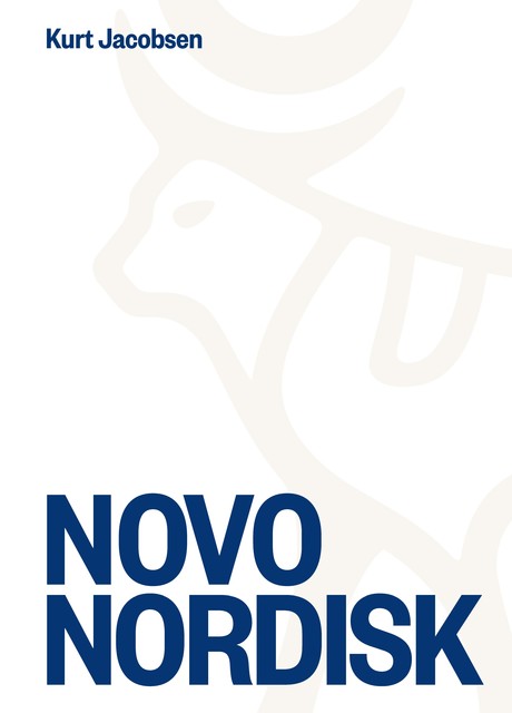 Novo Nordisk, Kurt Jacobsen