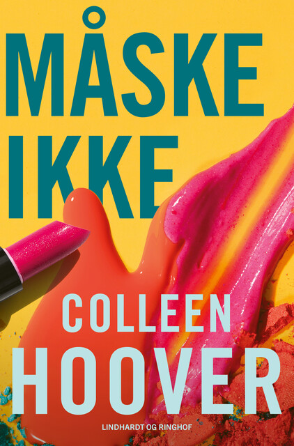 Måske ikke, Colleen Hoover