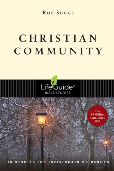 Christian Community, Rob Suggs