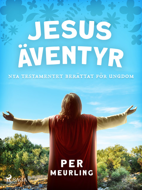 Jesus äventyr : Nya Testamentet berättat för ungdom, Per Meurling