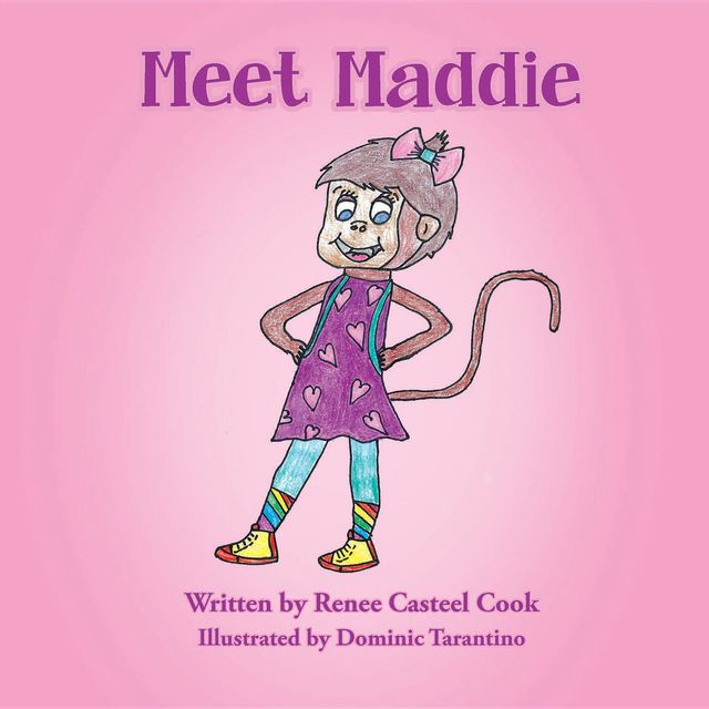 Meet Maddie, Renee Casteel Cook
