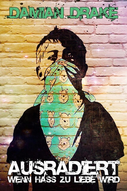 Ausradiert, Damian Drake