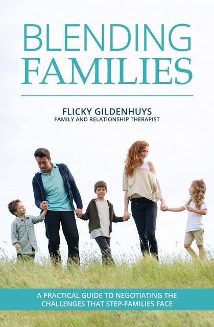 Blending Families, Flicky Gildenhuys