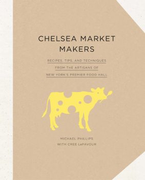 Chelsea Market Makers, Michael Phillips, Cree LeFavour