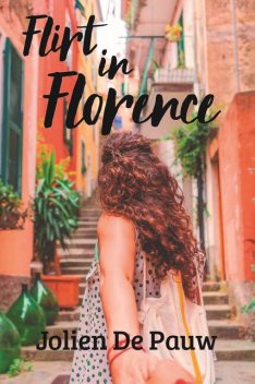 Flirt in Florence, Jolien De Pauw