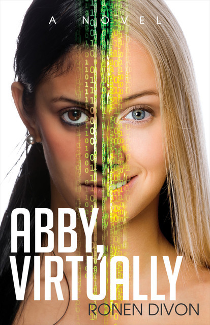 Abby Virtually, Ronen Divon