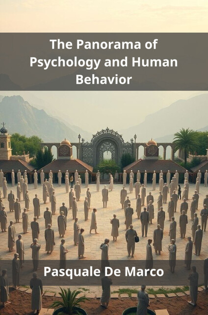 The Panorama of Psychology and Human Behavior, Pasquale De Marco