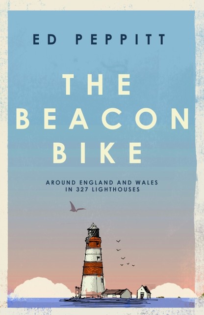 The Beacon Bike, Edward Peppitt