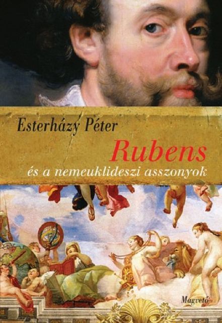 Rubens és a nemeuklideszi asszonyok, Péter Esterházy