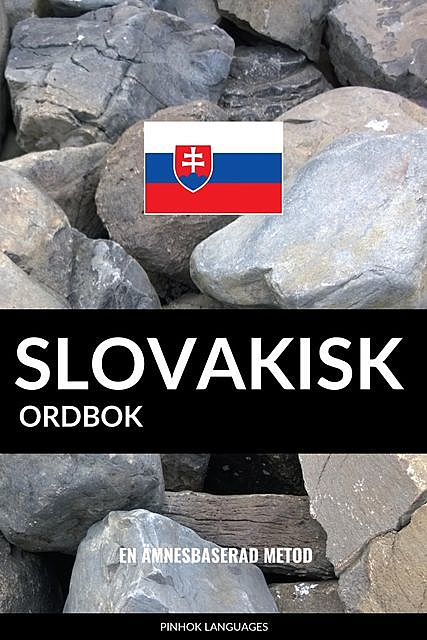 Slovakisk ordbok, Pinhok Languages