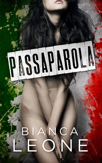 Passaparola (Spread the Word), Bianca Leone