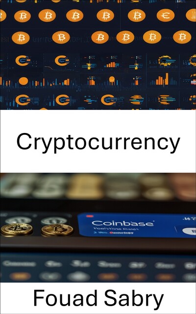 Cryptocurrency, Fouad Sabry