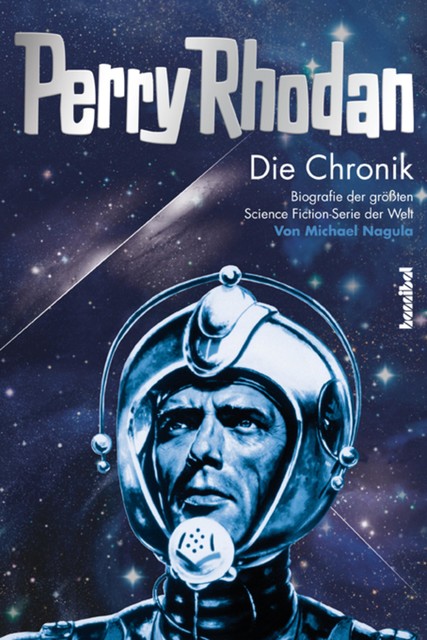 Perry Rhodan – Die Chronik, Michael Nagula