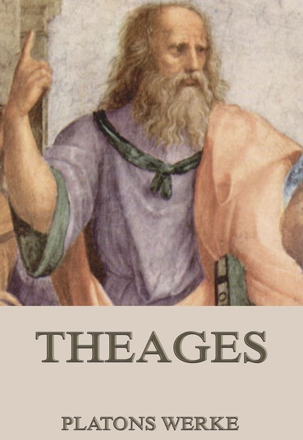 Theages, Plato