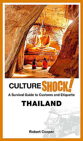 CultureShock! Thailand, Robert Cooper