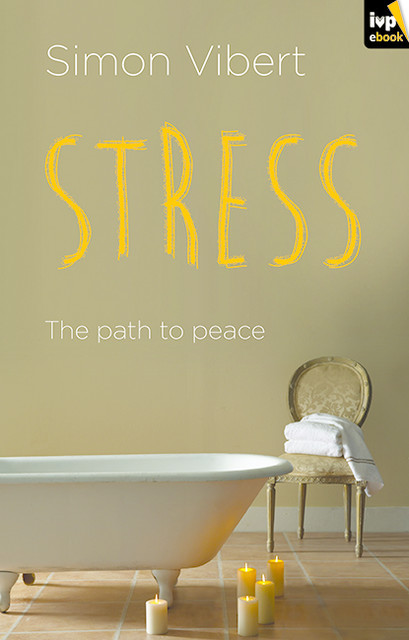 Stress, Simon Vibert