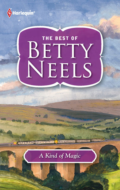 The Magic of Living, Betty Neels
