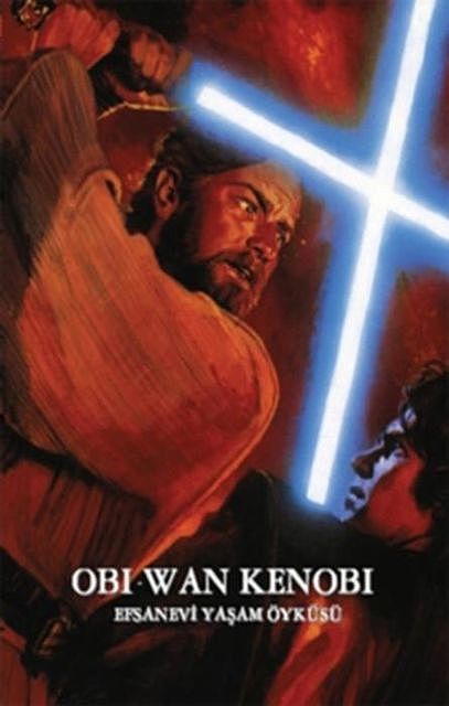 Obi Wan Kenobi, Rayder Windham