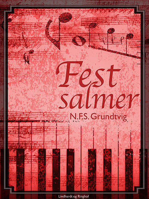 Fest-salmer, N.f. s. Grundtvig