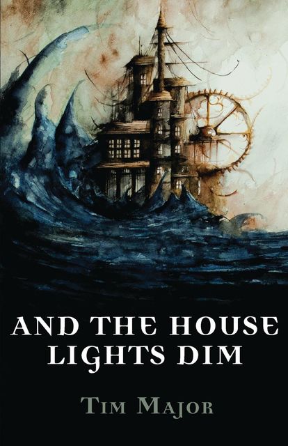 And The House Lights Dim, Tim Major