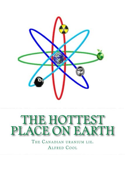 The Hottest Place on Earth, Alfred Cool