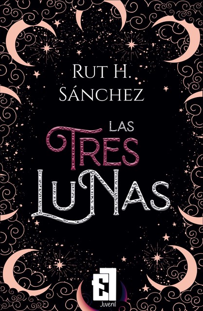 Las tres lunas, Rut H. Sánchez