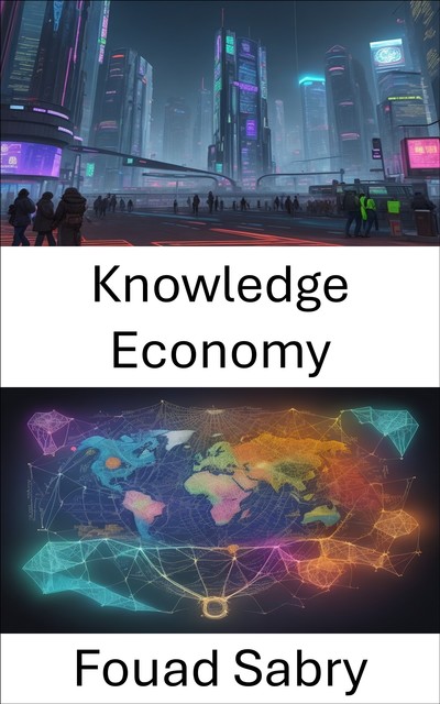 Knowledge Economy, Fouad Sabry