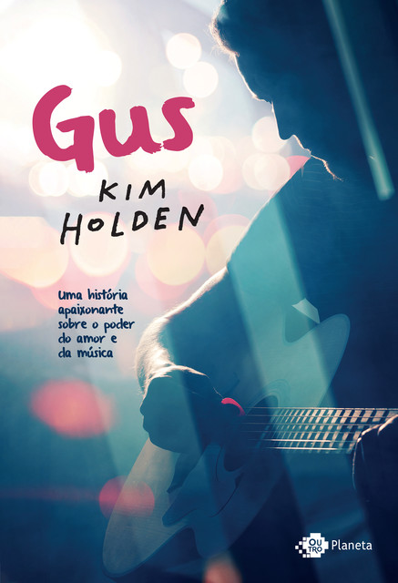 Gus, Kim Holden
