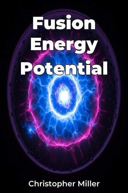 Fusion Energy Potential, Christopher Miller