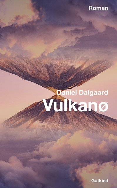 Vulkanø, Daniel Dalgaard