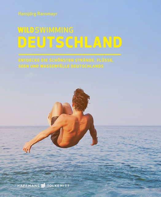 Wild Swimming Deutschland, Hansjörg Ransmayr