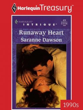 Runaway Heart, Saranne Dawson