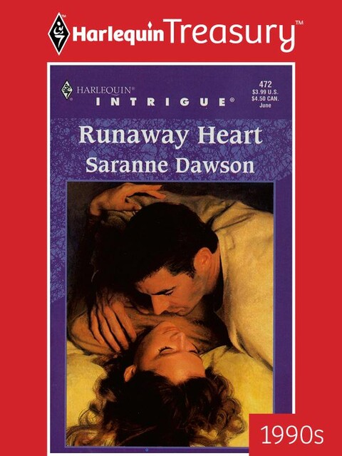 Runaway Heart, Saranne Dawson