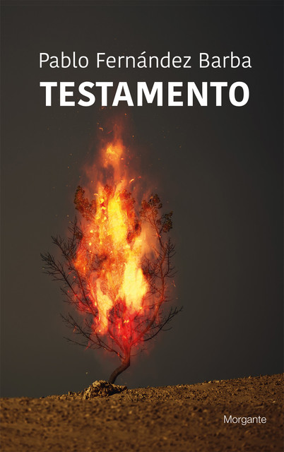 Testamento, Pablo Fernández Barba