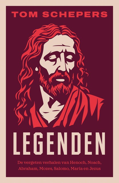 Legenden, Tom Schepers