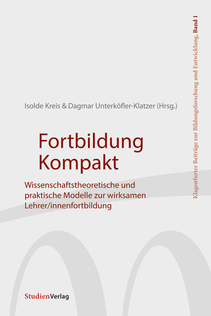Fortbildung Kompakt, Dagmar Unterköfler-Klatzer, Isolde Kreis
