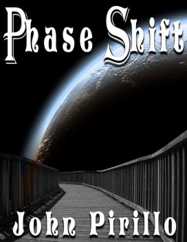 PhaseShift, John Pirillo