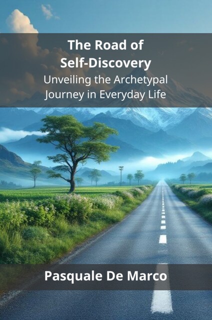 The Road of Self-Discovery, Pasquale De Marco