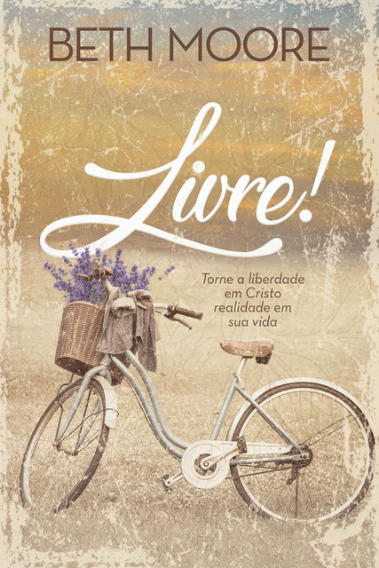 Livre, Beth Moore