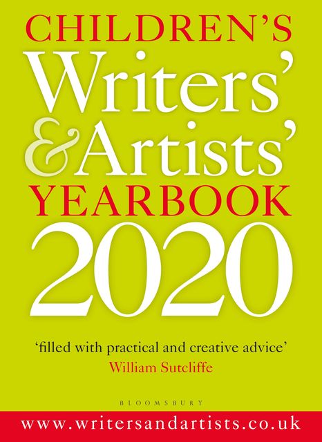 Children's Writers' & Artists' Yearbook 2020, Bloomsbury Publishing