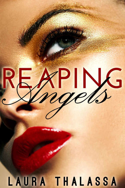 Reaping Angels, Laura Thalassa