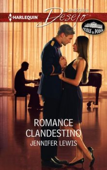 Romance clandestino, Lewis Jennifer