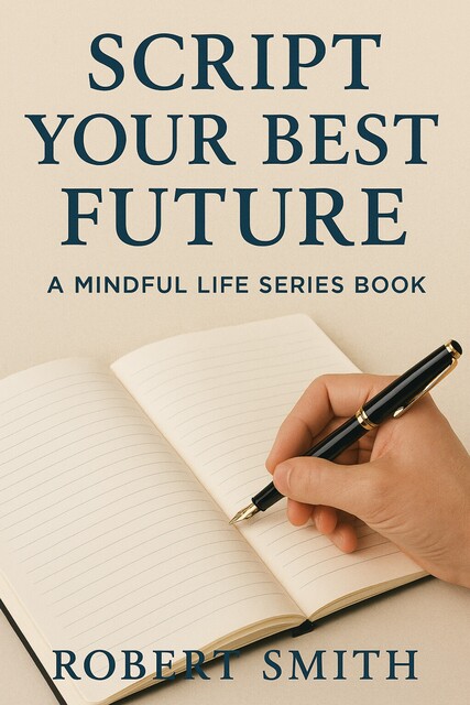 Script Your Best Future, Robert Smith