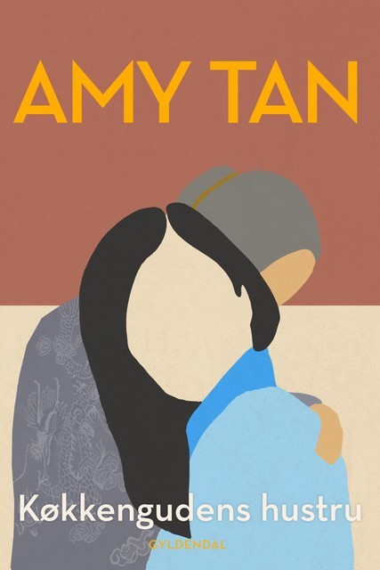 Køkkengudens hustru, Amy Tan