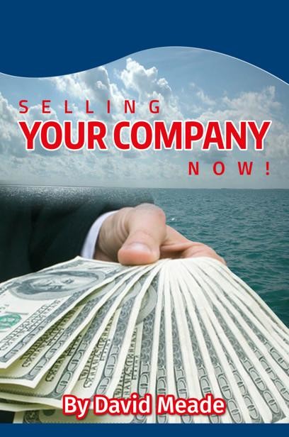 Selling Your Company Now, David Meade