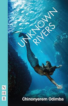 Unknown Rivers (NHB Modern Plays), Chinonyerem Odimba