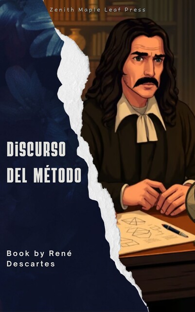 Discurso del método, René Descartes
